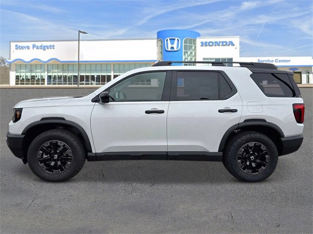 New 2026 Honda Passport TrailSport Elite image 2