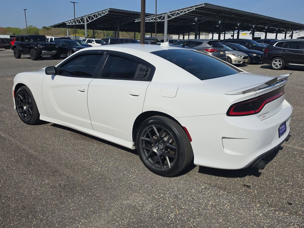 Used 2019 Dodge Charger GT RWD image 23