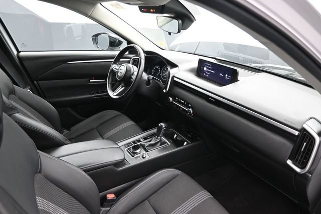 Certified 2024 MAZDA CX-50 AWD 2.5 S w/ Accent Package image 12