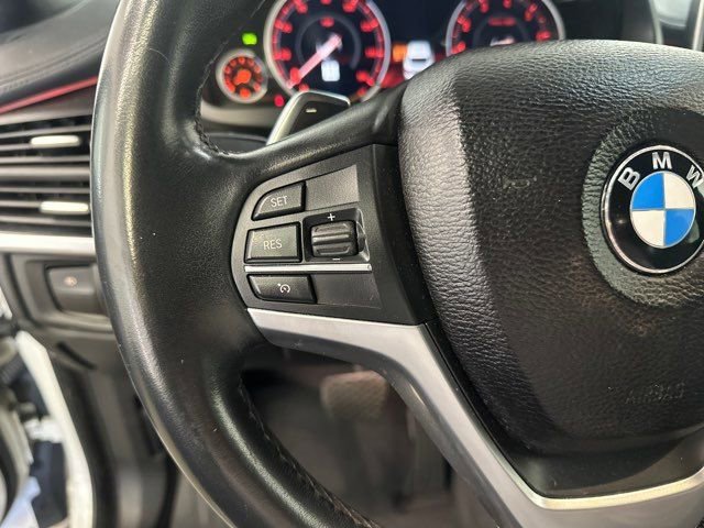 Used 2018 BMW X6 sDrive35i image 19