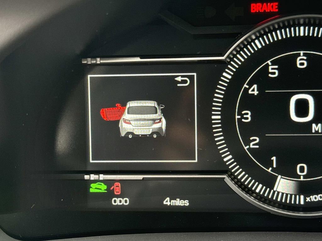 New 2026 Subaru BRZ Limited image 31