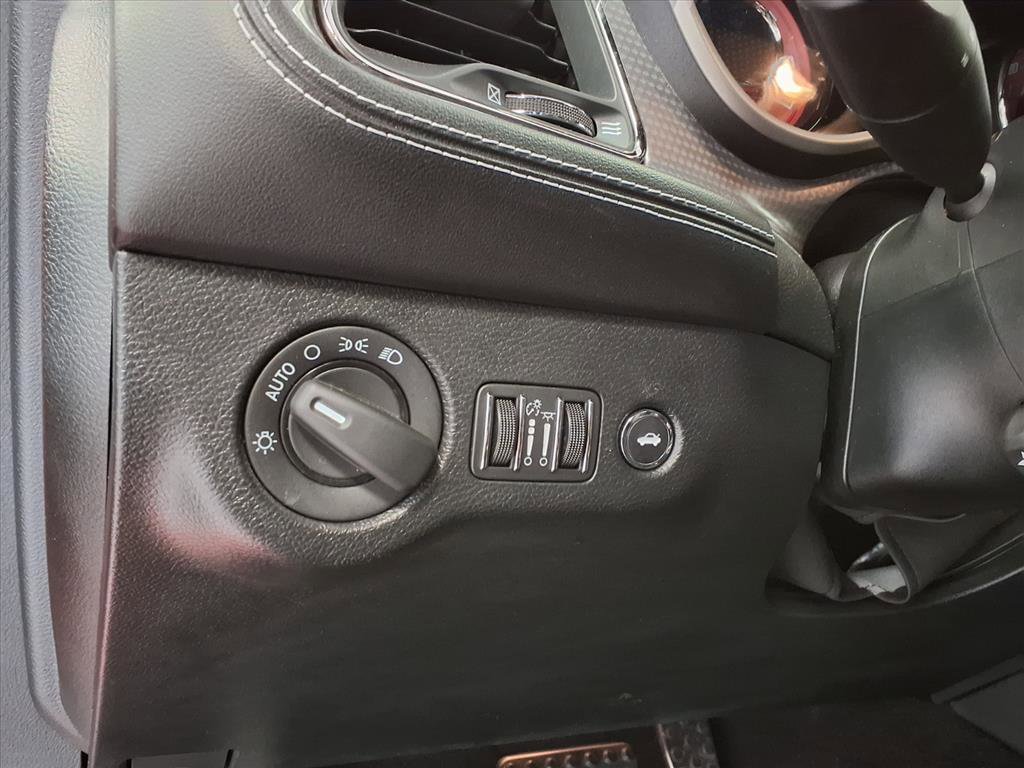 Used 2021 Dodge Challenger SRT Hellcat w/ Plus Package image 21