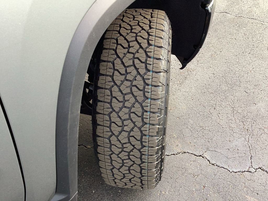 New 2026 Chevrolet Silverado 2500 Custom image 22