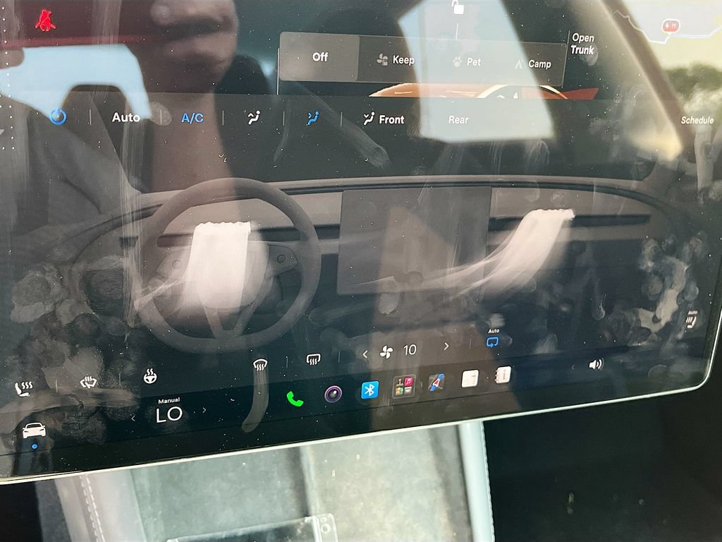 Used 2025 Tesla Model 3 Long Range AWD/4WD image 15