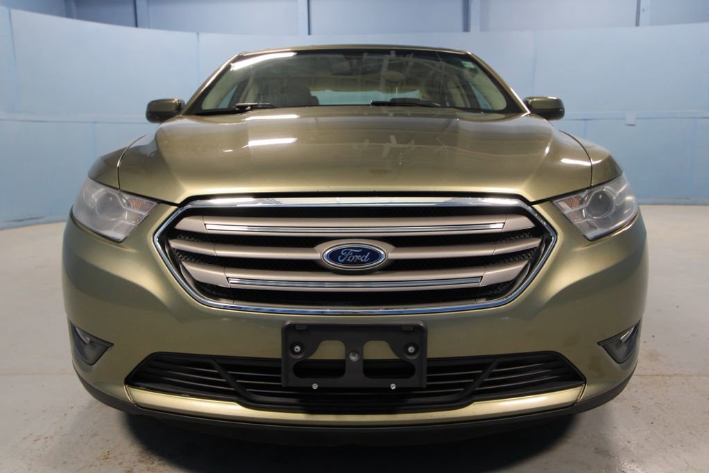 Used 2013 Ford Taurus SEL FWD image 21