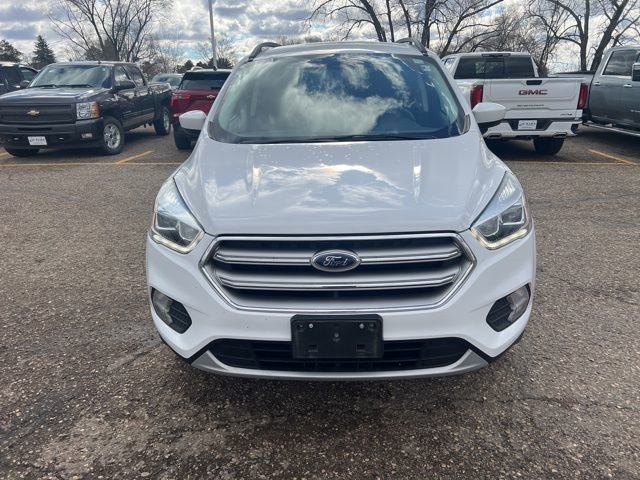 Used 2017 Ford Escape SE w/ Equipment Group 201A video 2