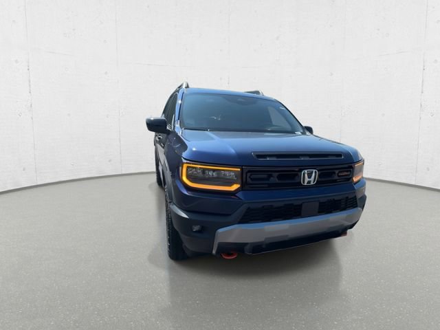 New 2026 Honda Passport TrailSport image 3