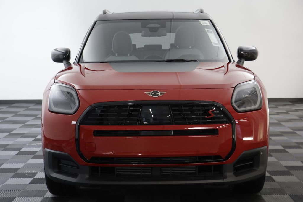 New 2026 MINI Cooper Countryman S AWD/4WD image 22