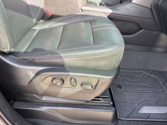 Used 2023 Chevrolet Tahoe RST image 11