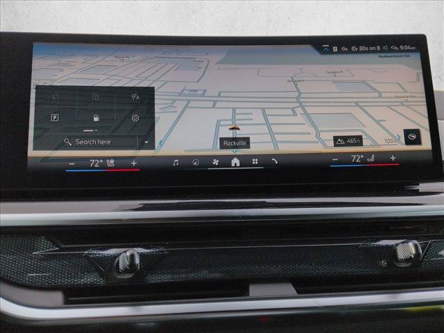 Used 2026 BMW X5 xDrive50e w/ M Sport Package AWD/4WD image 14