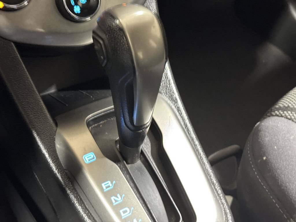 Used 2015 Chevrolet Sonic LT FWD image 16