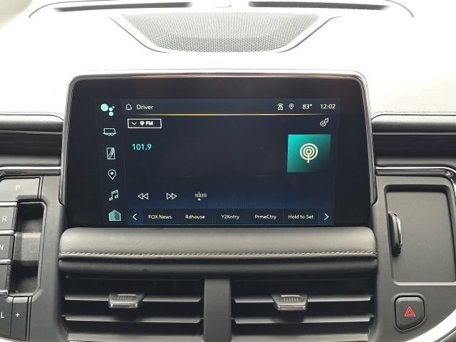 Used 2022 Chevrolet Tahoe High Country AWD/4WD image 36