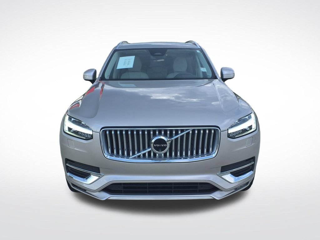 Certified 2024 Volvo XC90 B6 Plus w/ Protection Package Premier AWD/4WD image 2