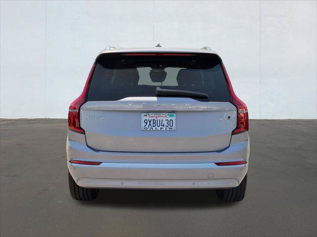 Used 2026 Volvo XC90 B6 Plus w/ Protection Package Premier AWD/4WD image 6