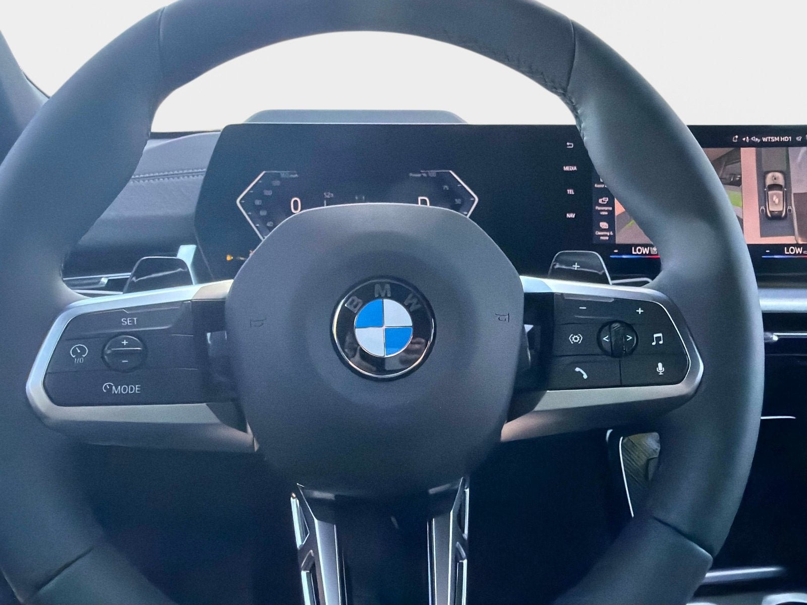 New 2026 BMW X2 xDrive28i w/ Technology Package AWD/4WD image 29