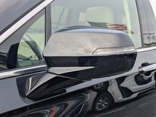 Certified 2023 Cadillac XT6 Premium Luxury w/ Technology Package FWD image 10