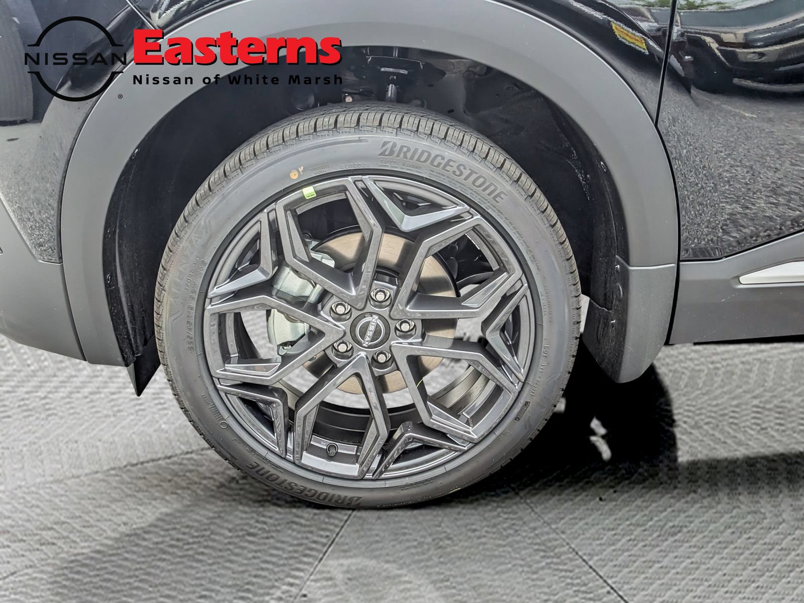 New 2026 Nissan Kicks SR w/ Cold Weather Package AWD/4WD image 10