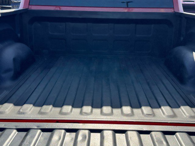 Used 2022 RAM 1500 Classic SLT image 11