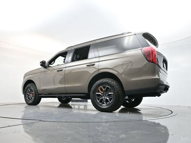 New 2026 Ford Expedition Tremor AWD/4WD image 33