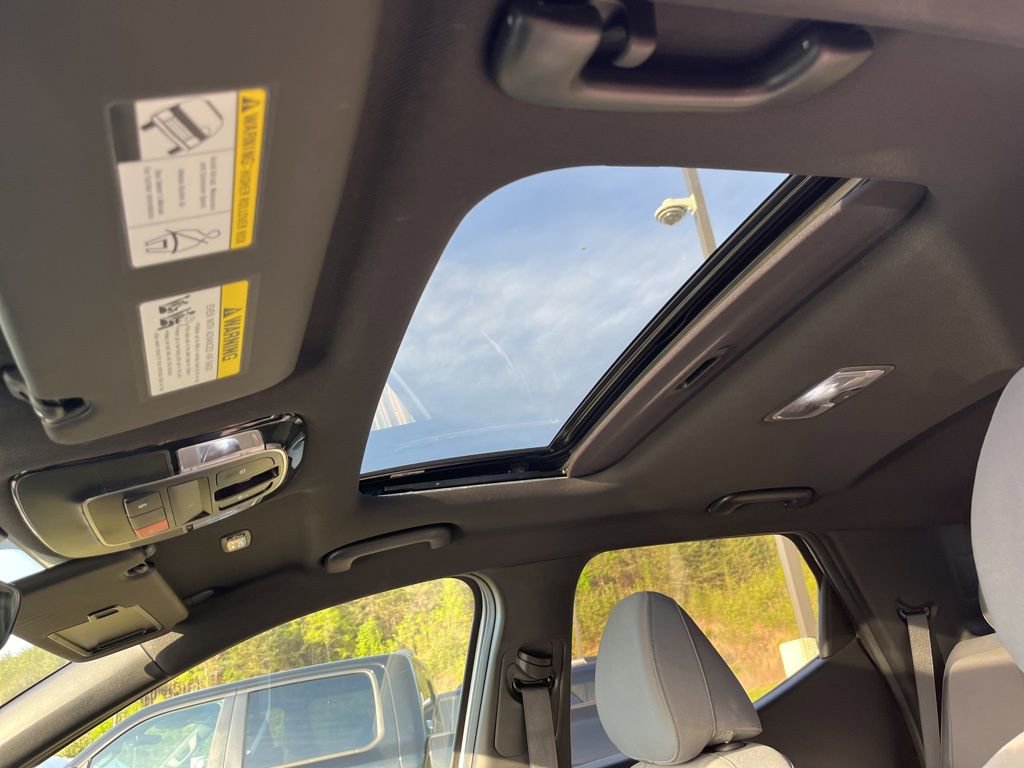 Used 2024 Hyundai Santa Cruz SEL w/ Activity Package image 7