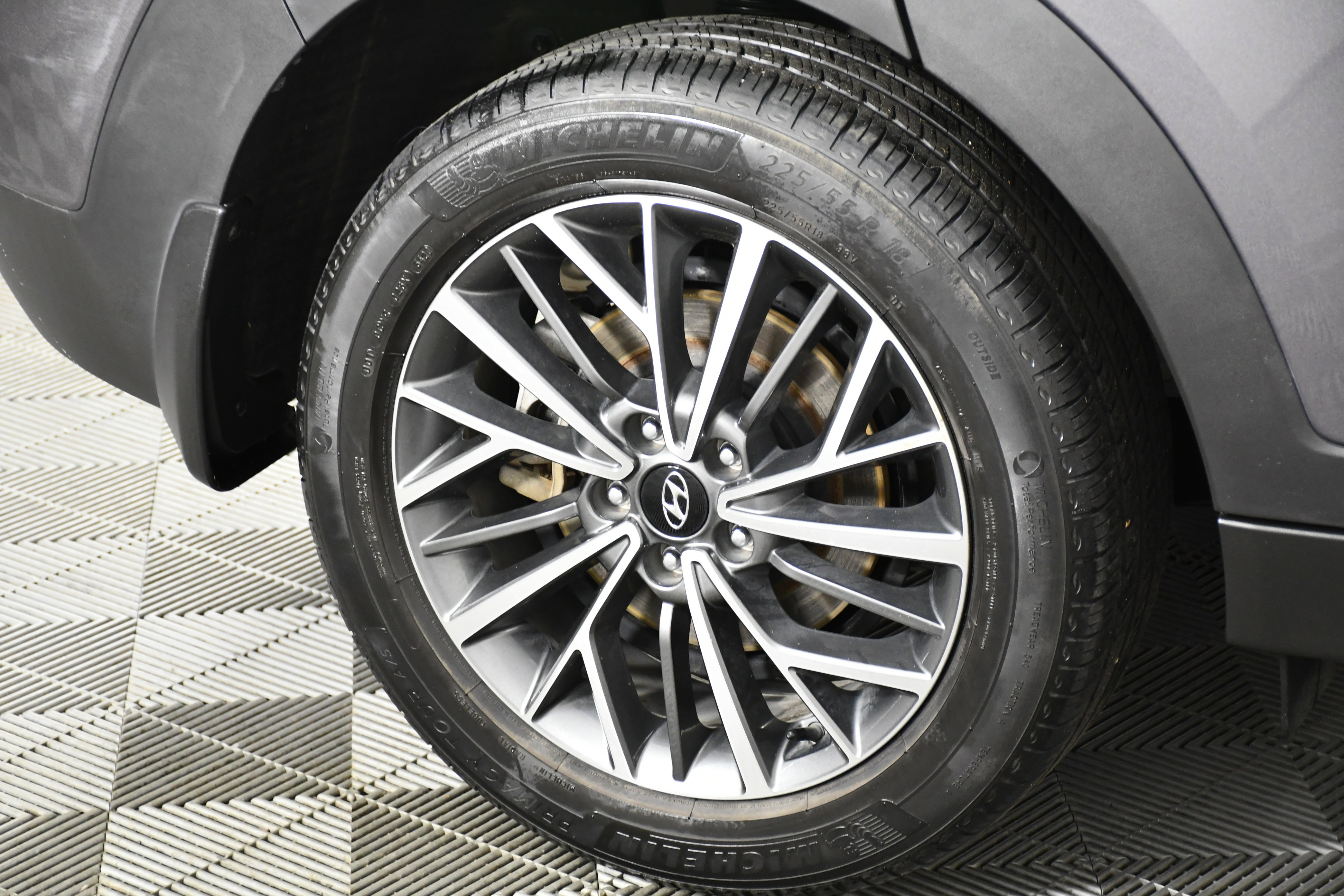 Used 2021 Hyundai Tucson SEL image 54