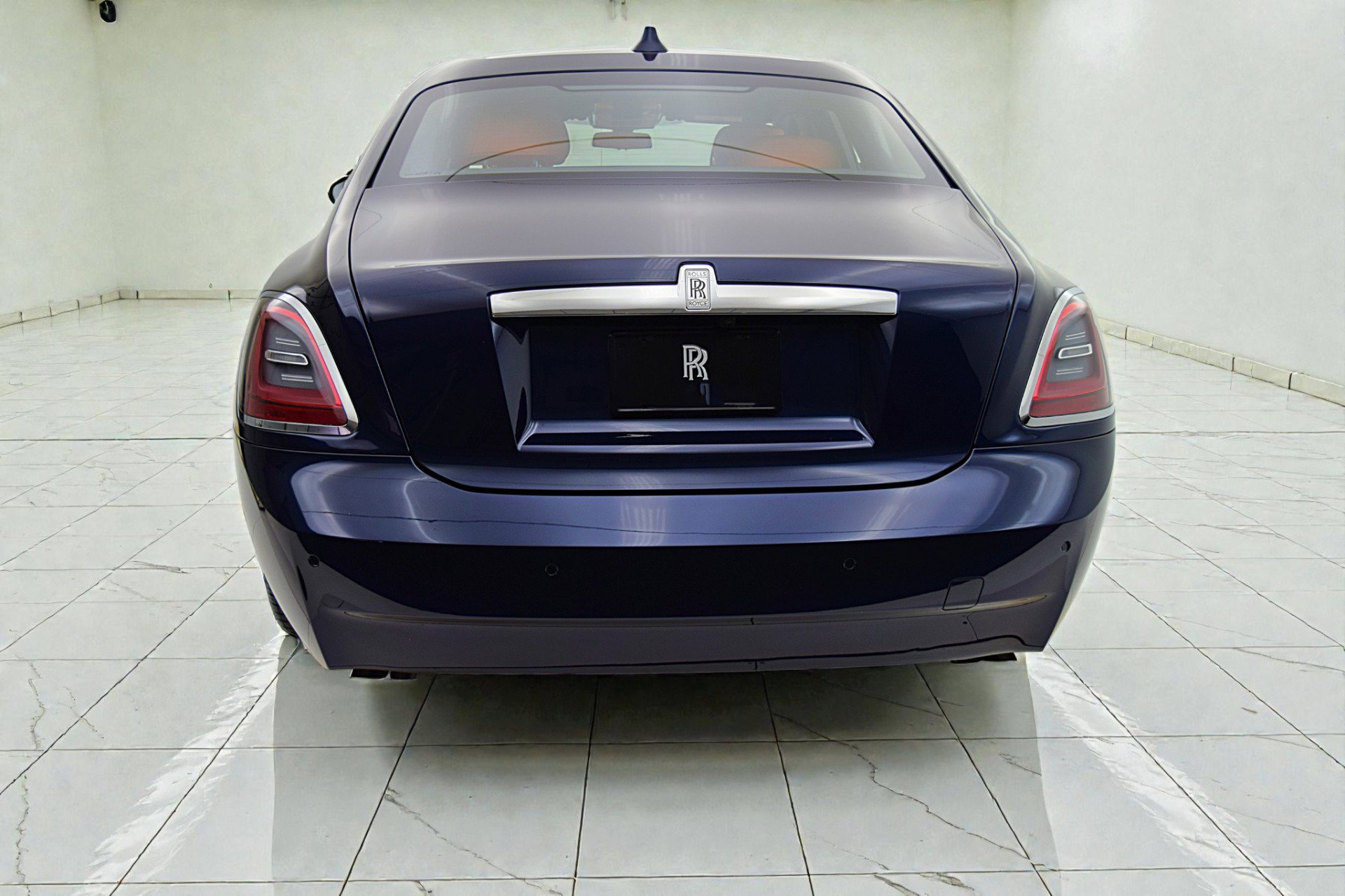 Used 2023 Rolls-Royce Ghost image 8