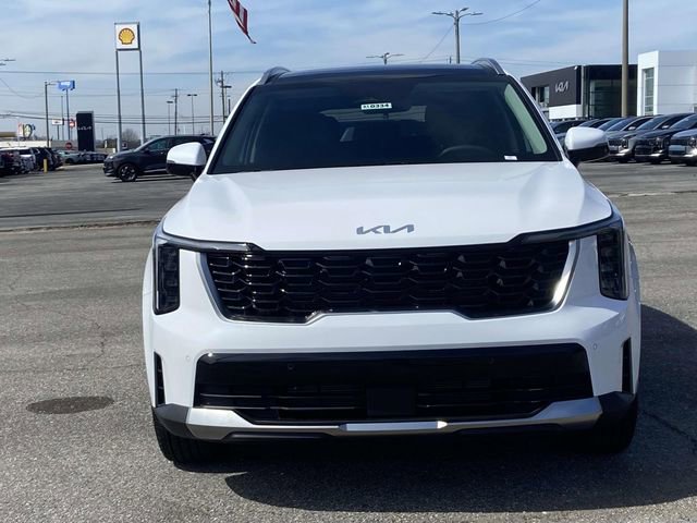 New 2026 Kia Sorento S image 6