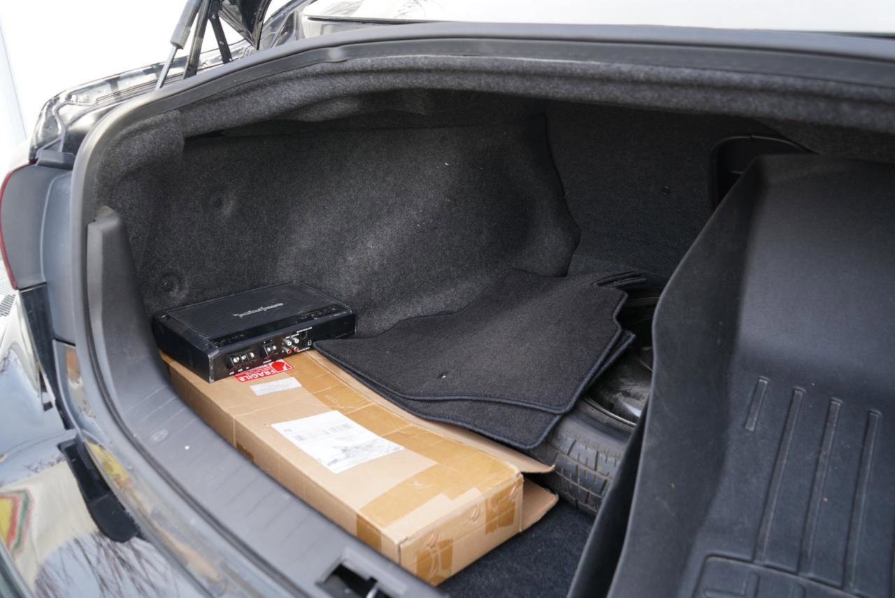 Used 2015 INFINITI Q50 2.0t w/ Moonroof Package image 53