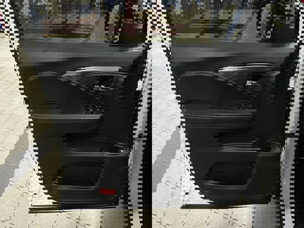 Certified 2023 Honda Ridgeline RTL image 31