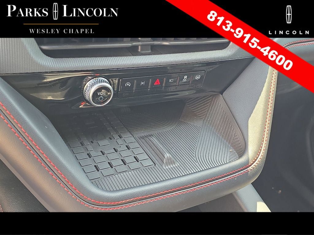 Used 2025 Ford Explorer ST-Line w/ Premium Package RWD image 23