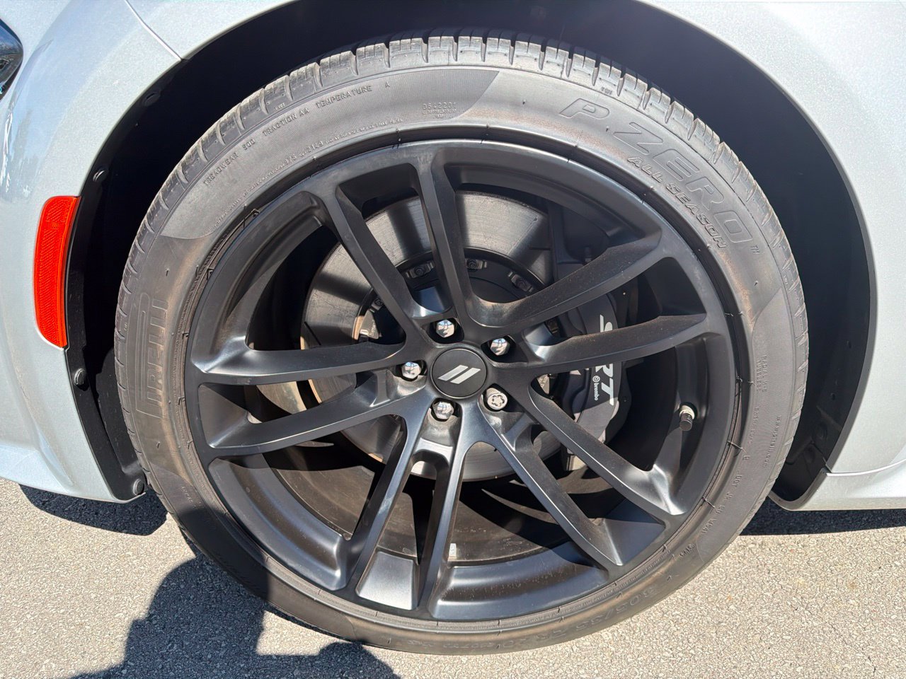Used 2023 Dodge Charger Scat Pack RWD image 26