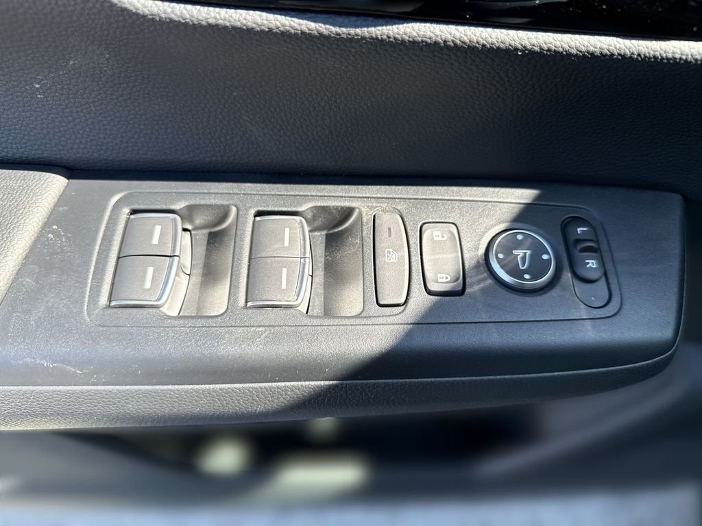 New 2026 Honda CR-V EX-L image 15