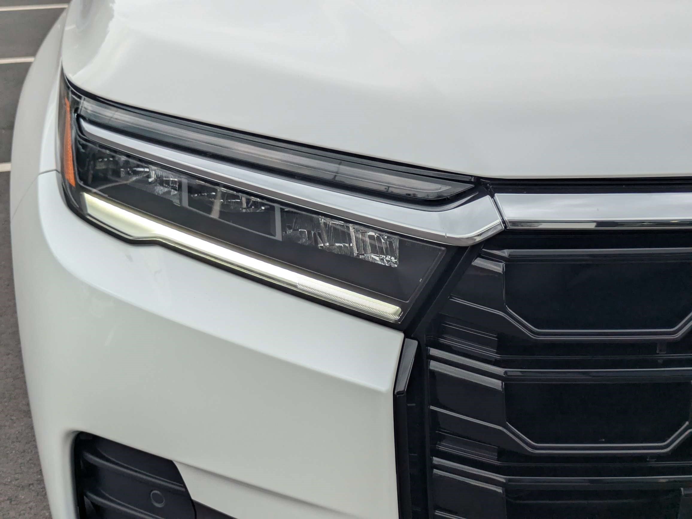 New 2026 Honda Pilot Elite image 14