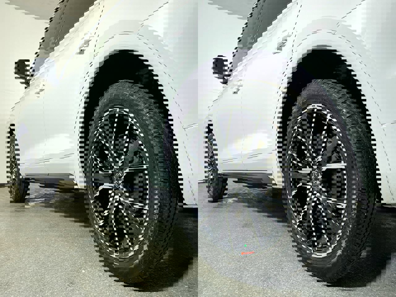 Certified 2023 Audi SQ5 Premium Plus w/ Premium Plus Package image 8