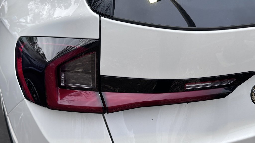 Used 2026 BMW X1 xDrive28i w/ Convenience Package image 8