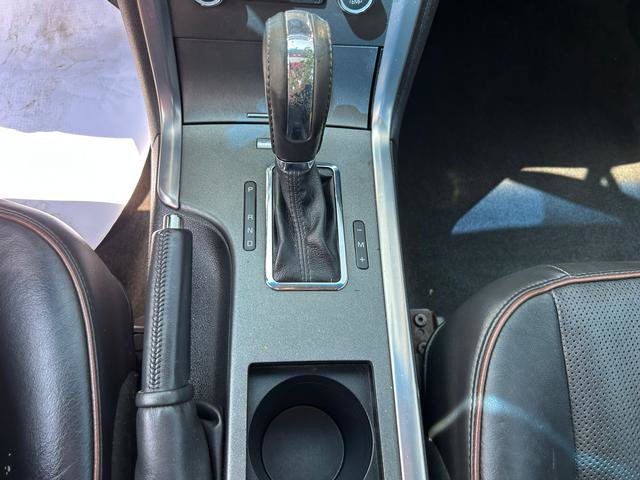 Used 2011 Lincoln MKZ 4dr Sdn FWD image 19