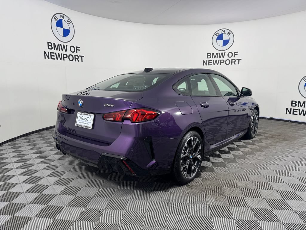 New 2026 BMW 228i xDrive w/ Premium Package AWD/4WD image 6