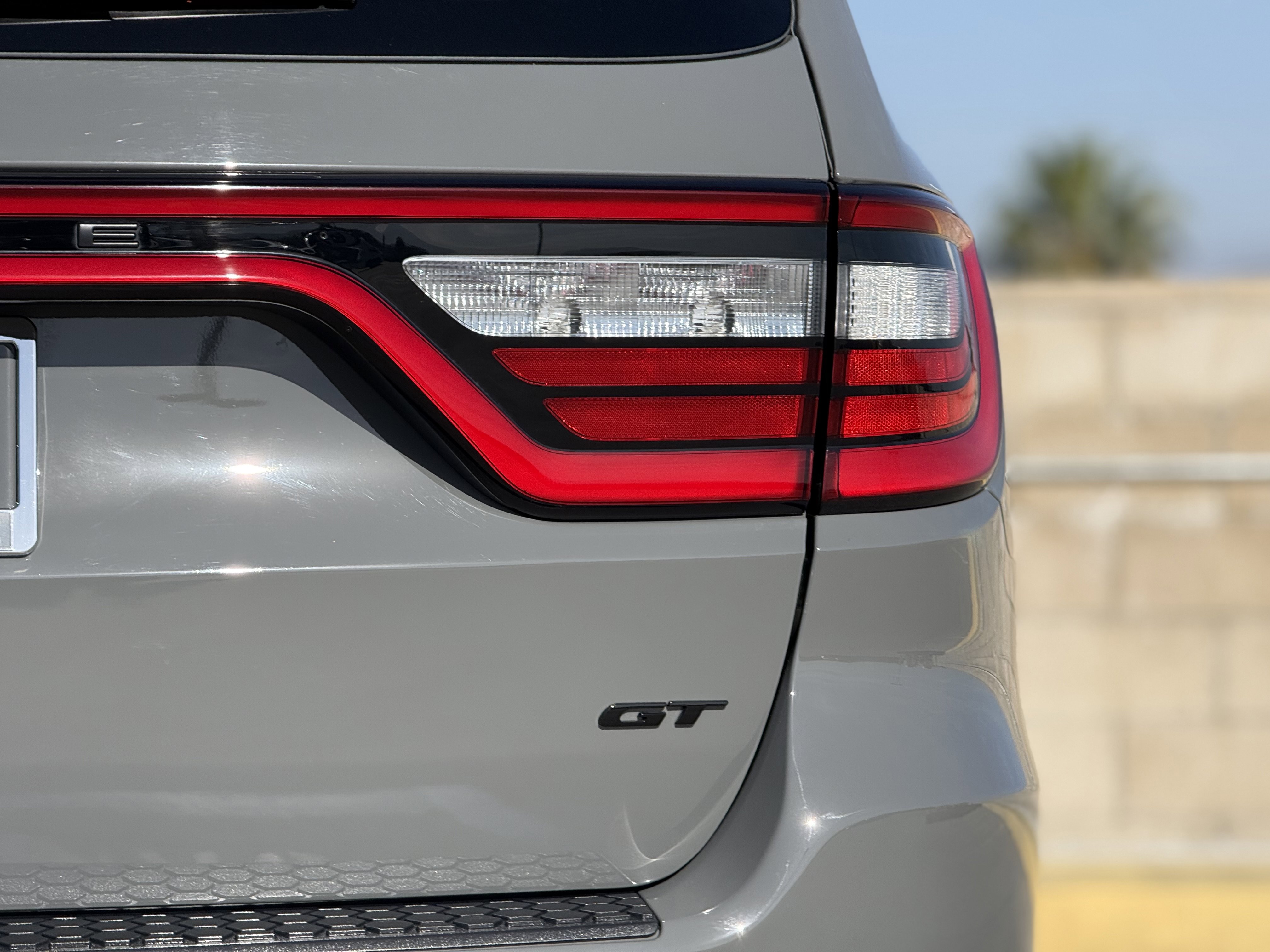 Used 2021 Dodge Durango GT image 12