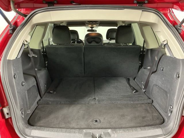 Used 2017 Dodge Journey SXT image 26