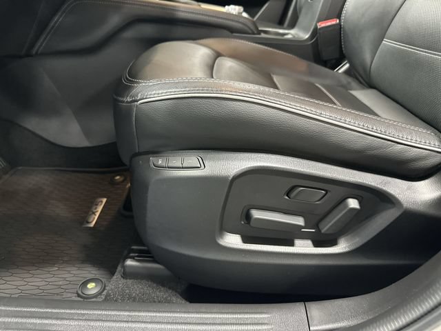 Used 2025 MAZDA CX-5 AWD 2.5 S w/ Premium Plus Pkg image 18