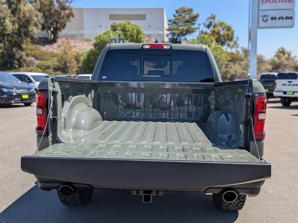 New 2026 RAM 1500 Rebel image 6