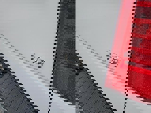 Used 2025 Chevrolet Silverado 1500 LT image 10