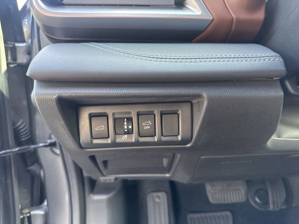 Used 2022 Subaru Outback Touring XT w/ Popular Package #2 image 22