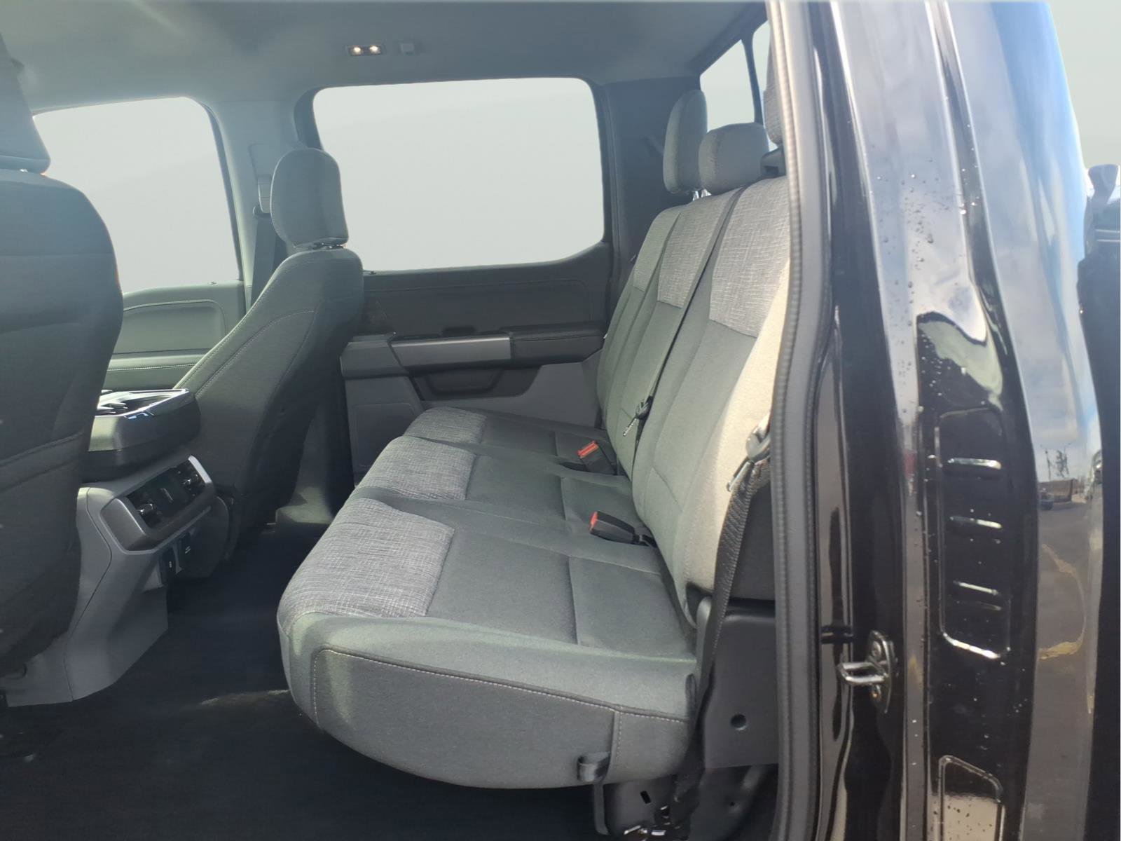 Used 2023 Ford F150 XLT w/ Equipment Group 302A High image 9