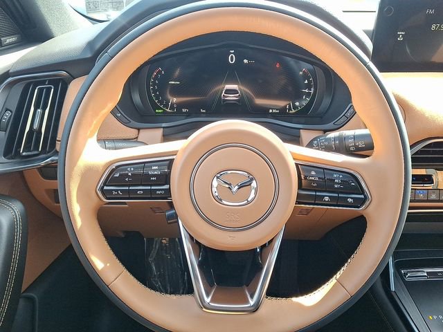 New 2026 MAZDA CX-70 3.3 Turbo S w/ Premium Plus image 20