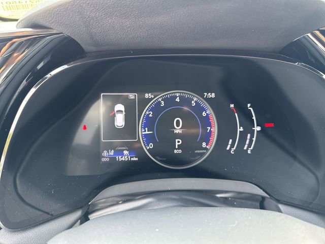 New 2024 Lexus RX 350 Premium w/ Accessory Package (Z1) image 15