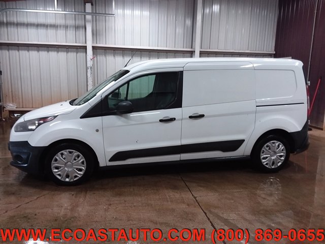 Used 2014 Ford Transit Connect XL FWD image 6