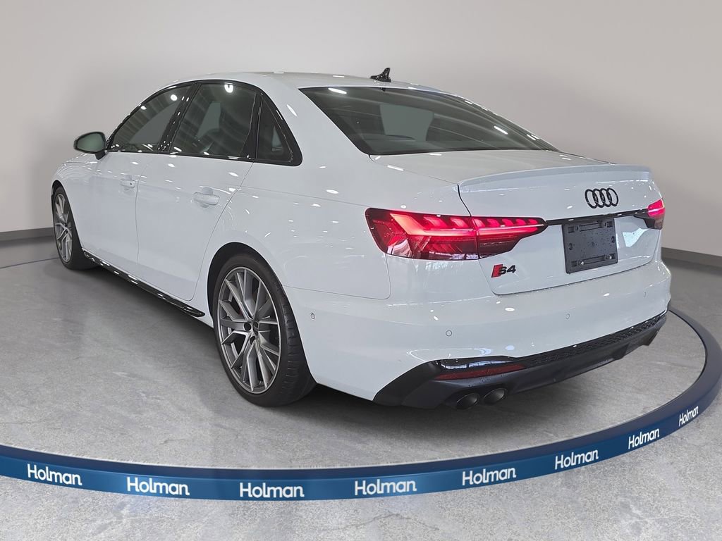Used 2023 Audi S4 Prestige AWD/4WD image 8