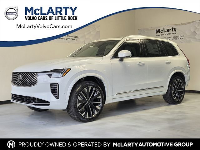 New 2026 Volvo XC90 B6 Plus AWD/4WD image 1