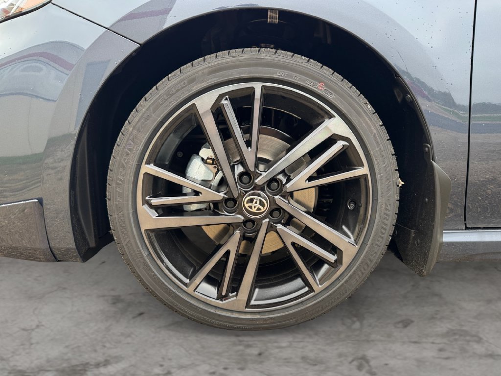 New 2026 Toyota Camry XSE AWD/4WD image 9
